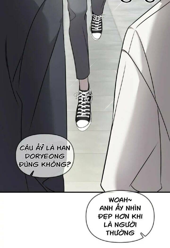 Kẻ Phản Diện Thuần Túy Chap 5 - Next Chap 6