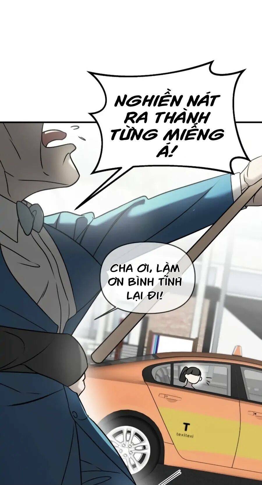 Kẻ Phản Diện Thuần Túy Chap 5 - Next Chap 6