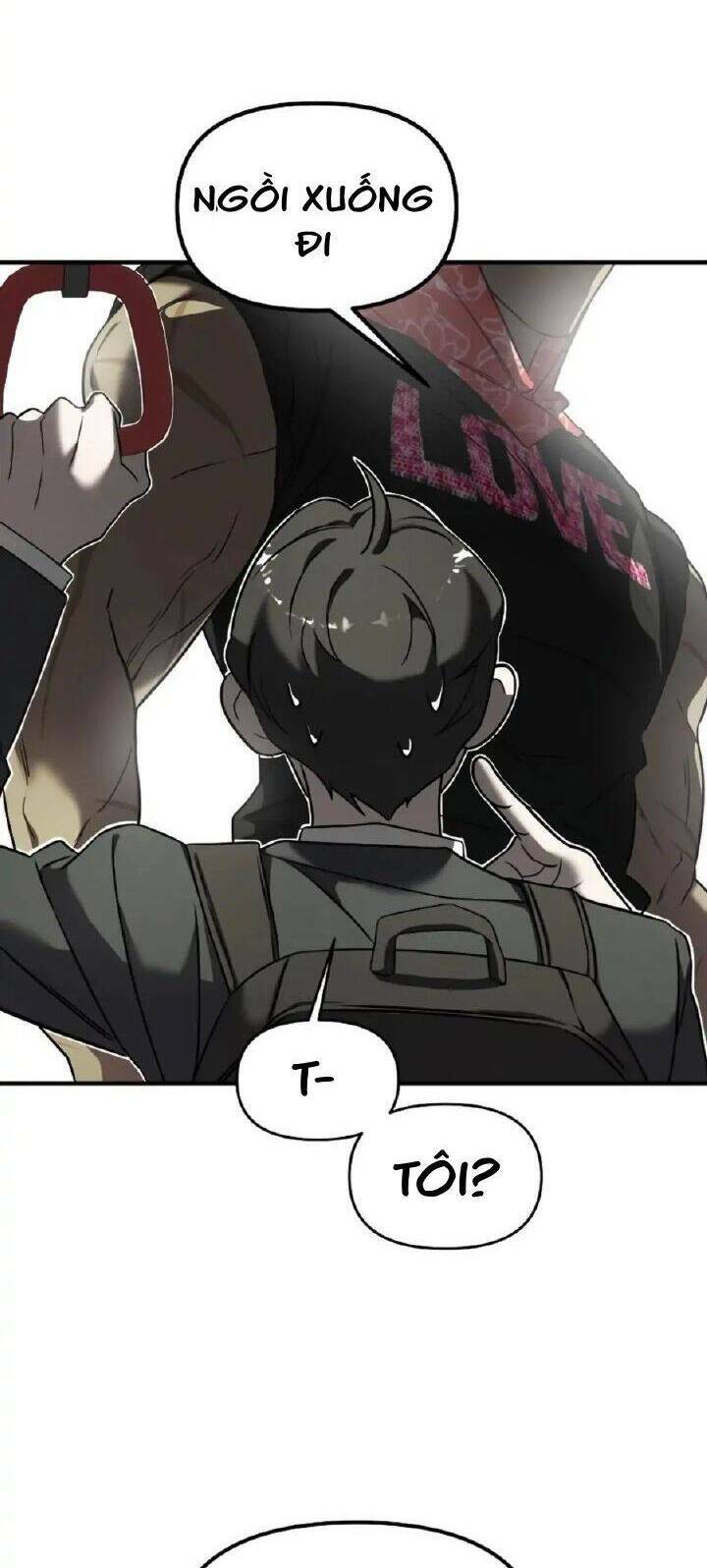 Kẻ Phản Diện Thuần Túy Chap 5 - Next Chap 6