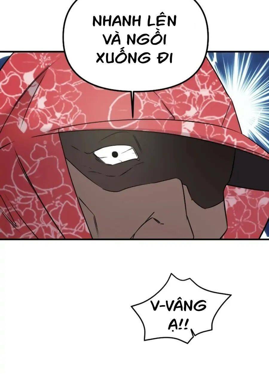 Kẻ Phản Diện Thuần Túy Chap 5 - Next Chap 6