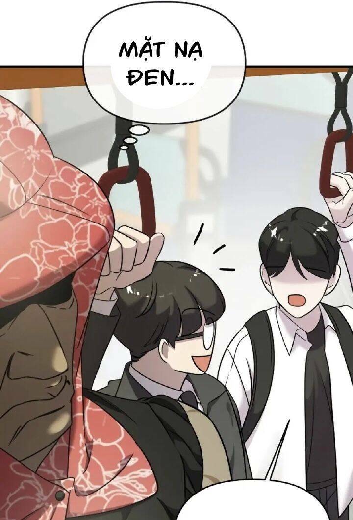 Kẻ Phản Diện Thuần Túy Chap 5 - Next Chap 6