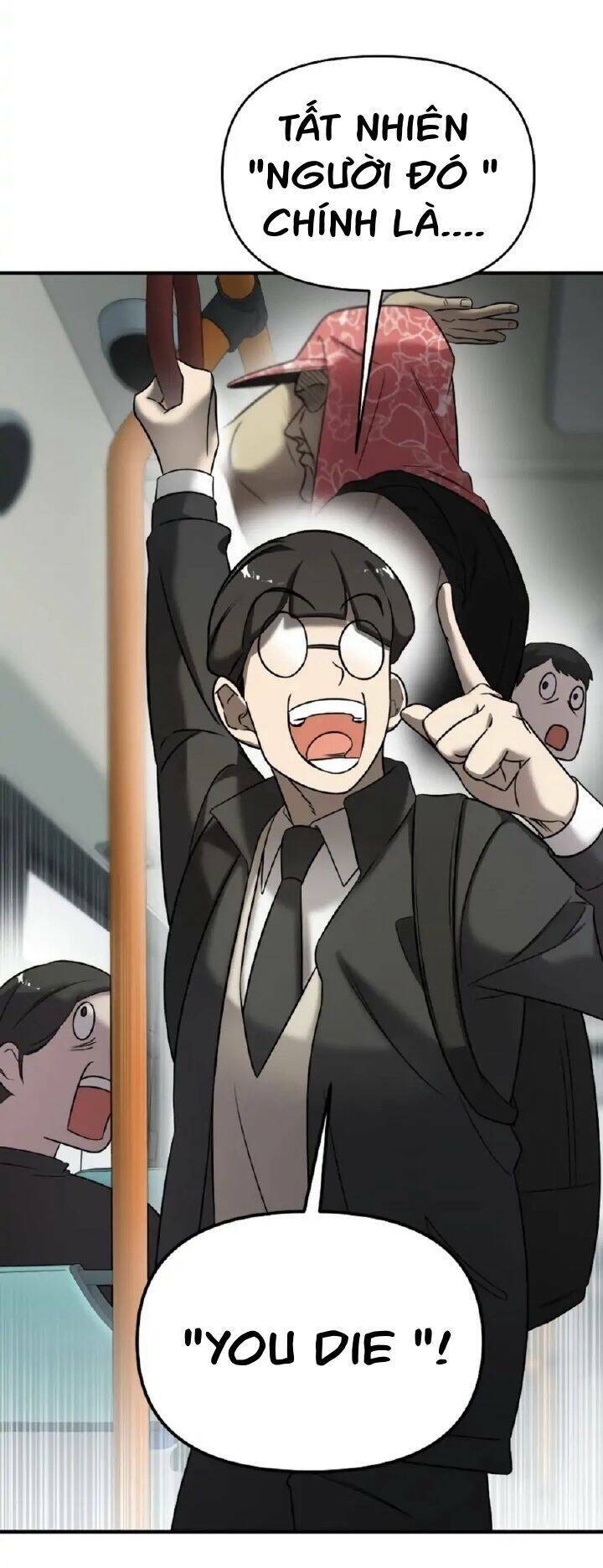 Kẻ Phản Diện Thuần Túy Chap 5 - Next Chap 6