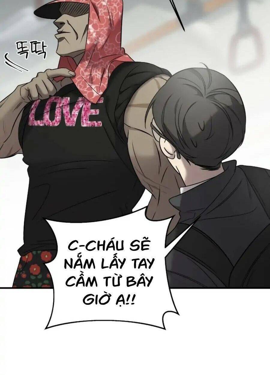 Kẻ Phản Diện Thuần Túy Chap 5 - Next Chap 6