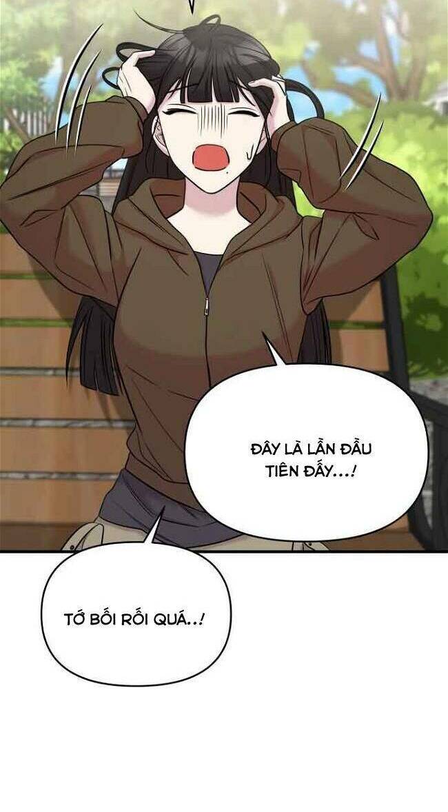 Kẻ Phản Diện Thuần Túy Chap 50 - Next Chap 51