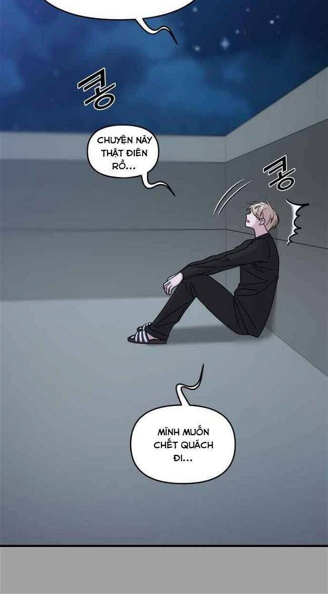 Kẻ Phản Diện Thuần Túy Chap 50 - Next Chap 51