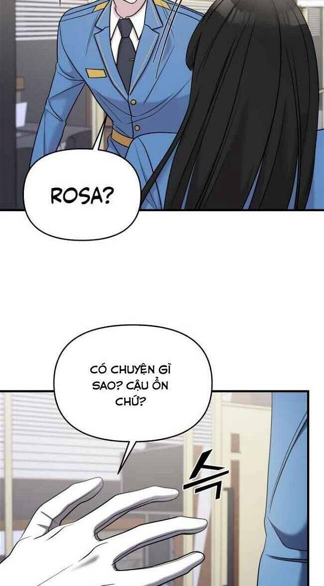 Kẻ Phản Diện Thuần Túy Chap 50 - Next Chap 51