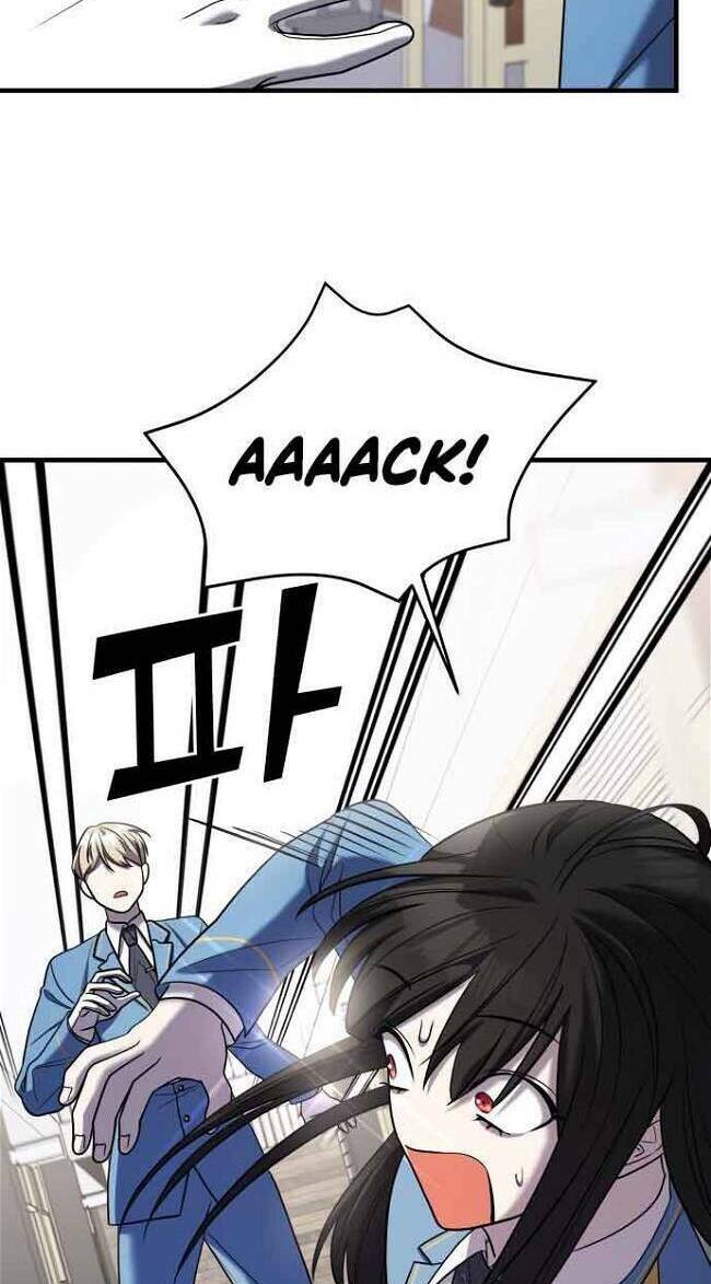 Kẻ Phản Diện Thuần Túy Chap 50 - Next Chap 51