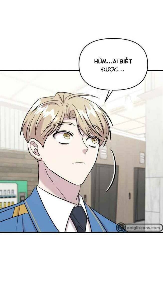 Kẻ Phản Diện Thuần Túy Chap 50 - Next Chap 51