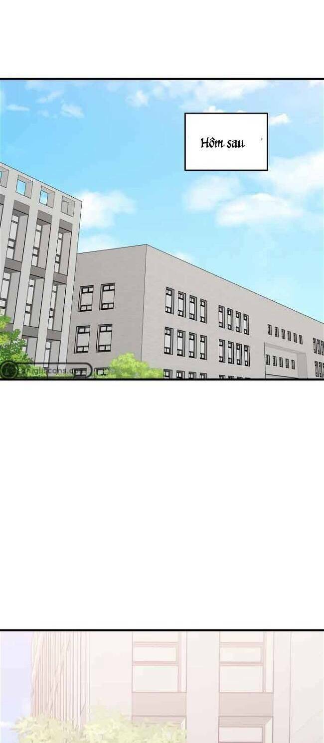 Kẻ Phản Diện Thuần Túy Chap 50 - Next Chap 51