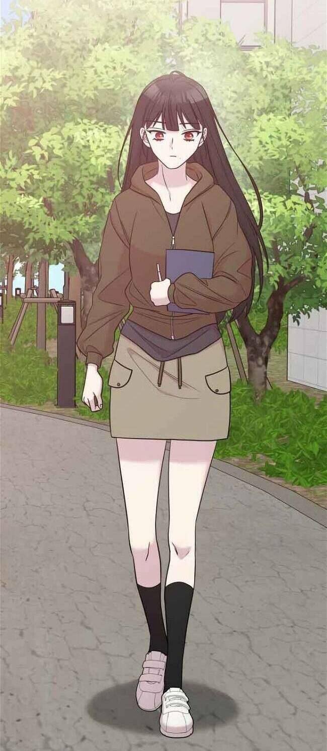 Kẻ Phản Diện Thuần Túy Chap 50 - Next Chap 51