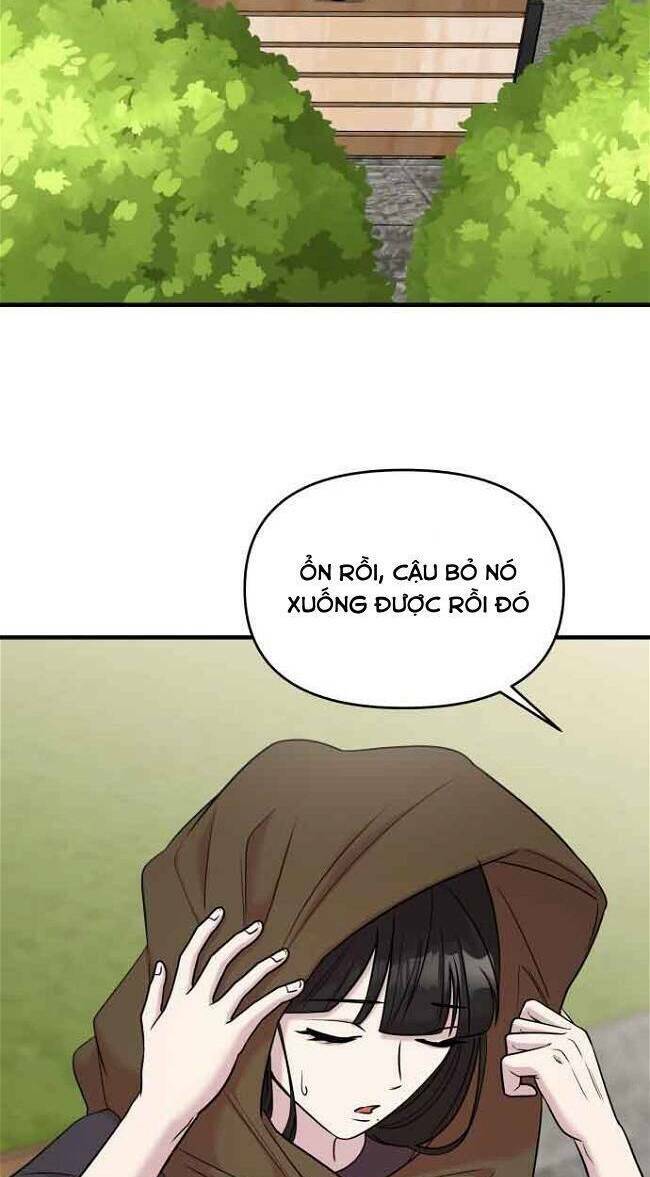 Kẻ Phản Diện Thuần Túy Chap 50 - Next Chap 51