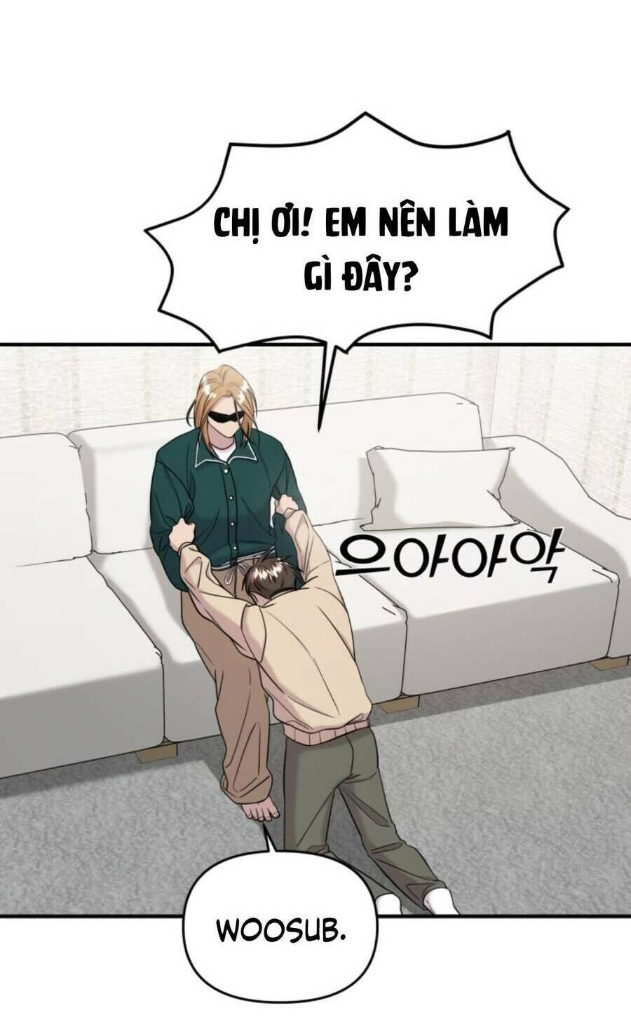 Kẻ Phản Diện Thuần Túy Chap 51 - Next Chap 52