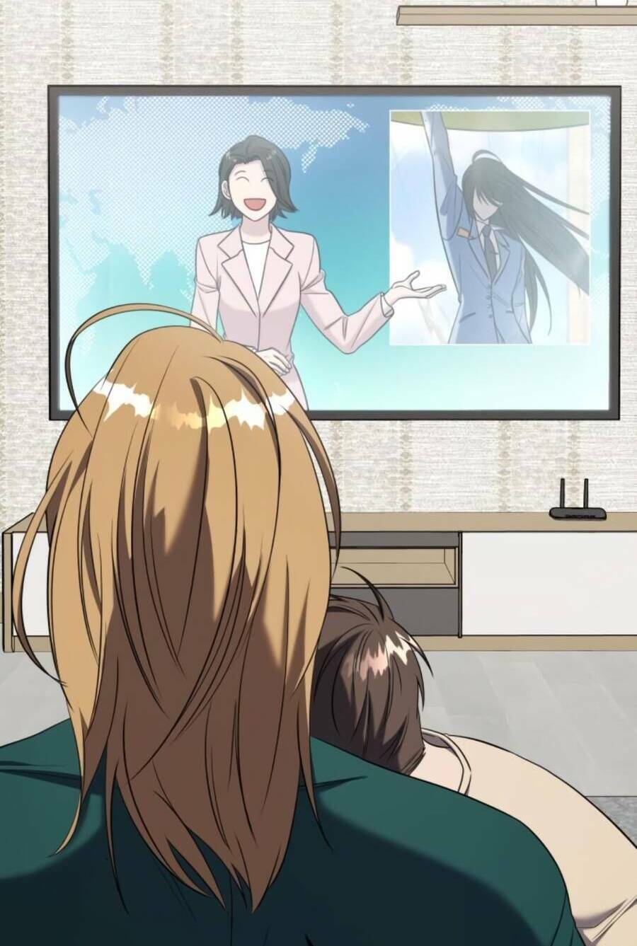 Kẻ Phản Diện Thuần Túy Chap 51 - Next Chap 52