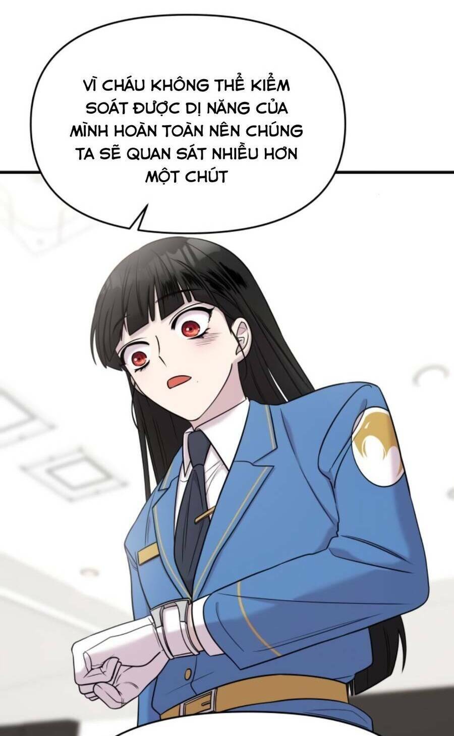 Kẻ Phản Diện Thuần Túy Chap 51 - Next Chap 52