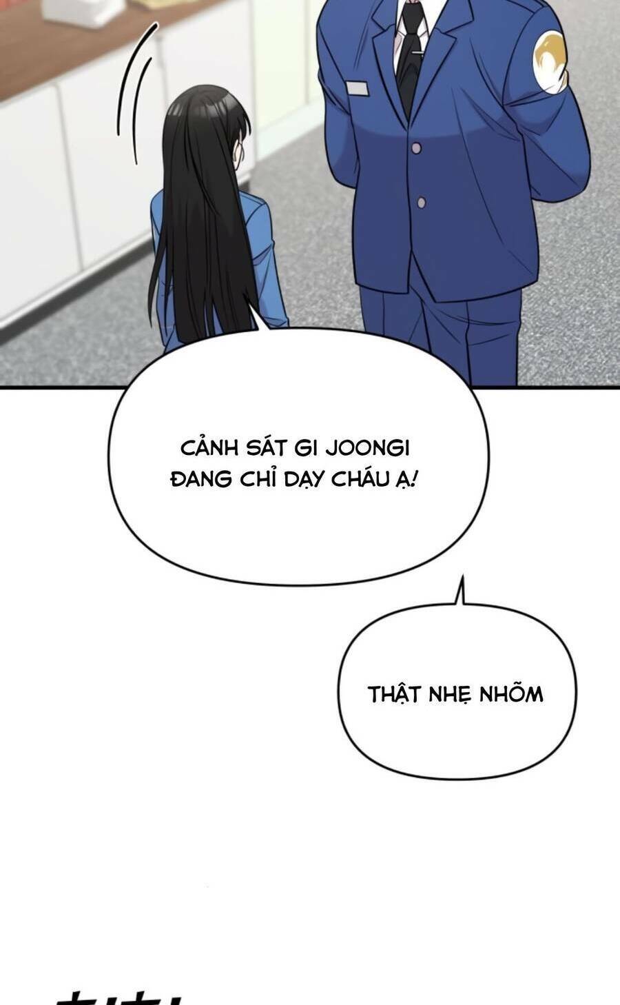 Kẻ Phản Diện Thuần Túy Chap 51 - Next Chap 52