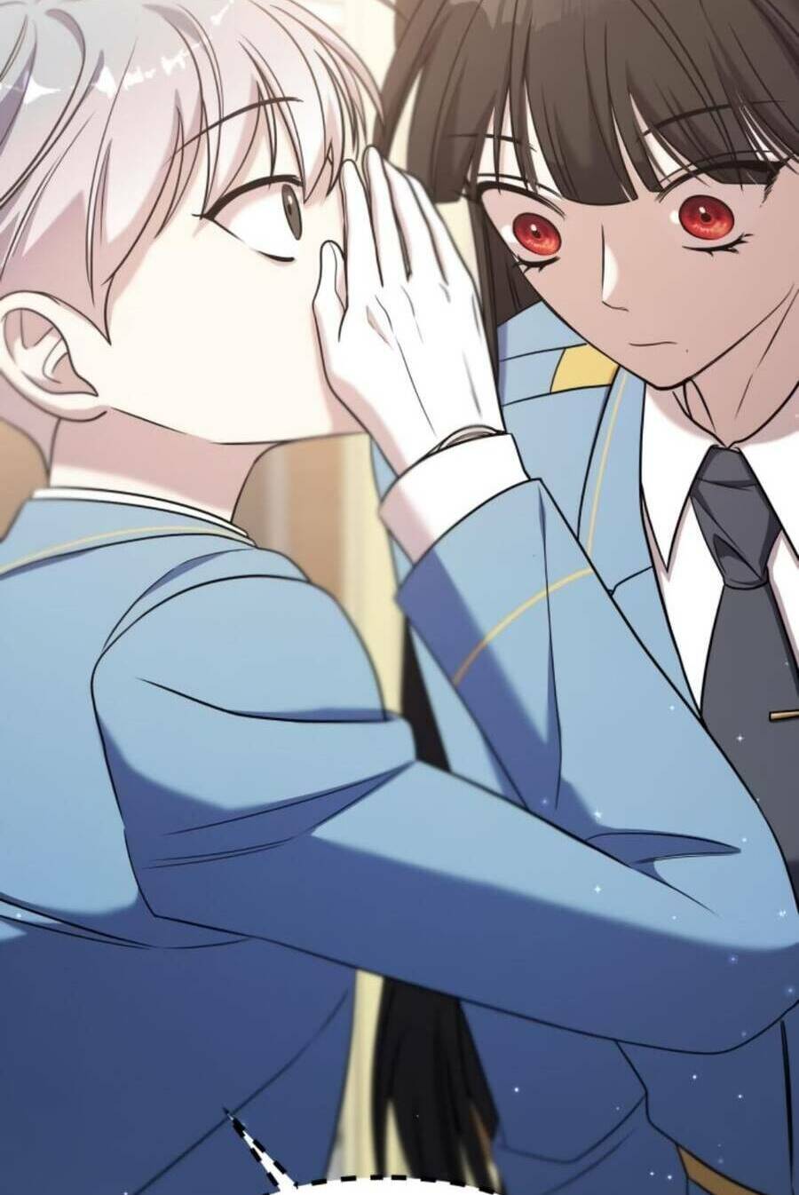 Kẻ Phản Diện Thuần Túy Chap 51 - Next Chap 52