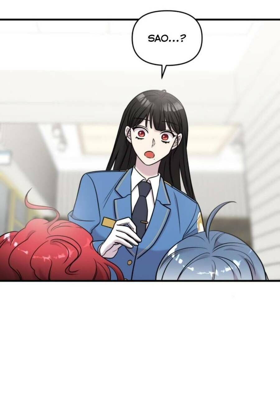 Kẻ Phản Diện Thuần Túy Chap 51 - Next Chap 52