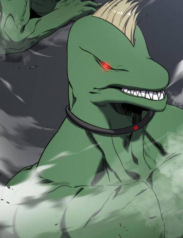 Kẻ Phản Diện Thuần Túy Chap 52.1 - Next Chap 53.1