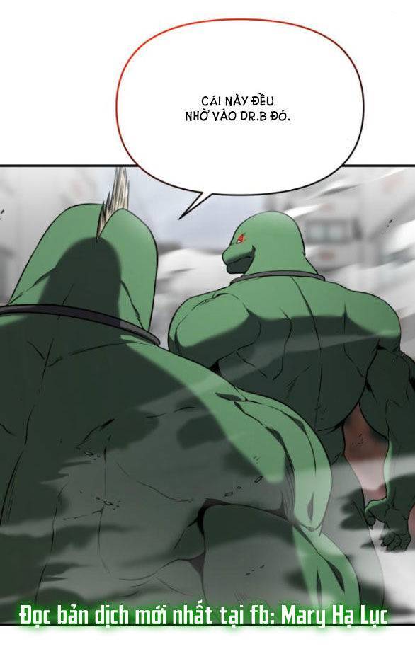 Kẻ Phản Diện Thuần Túy Chap 52.1 - Next Chap 53.1