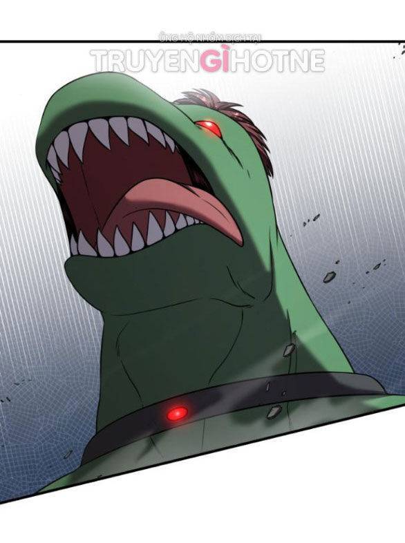 Kẻ Phản Diện Thuần Túy Chap 52.1 - Next Chap 53.1