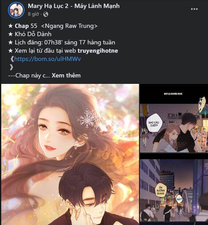 Kẻ Phản Diện Thuần Túy Chap 52.1 - Next Chap 53.1