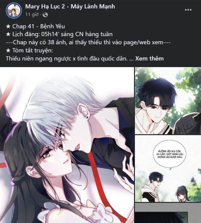 Kẻ Phản Diện Thuần Túy Chap 52.1 - Next Chap 53.1