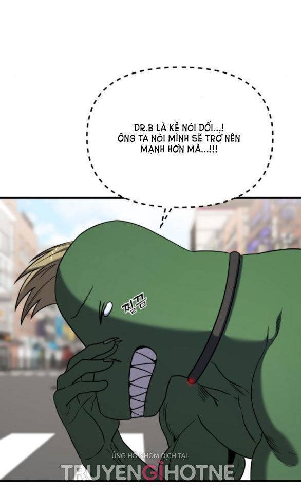 Kẻ Phản Diện Thuần Túy Chap 52.1 - Next Chap 53.1