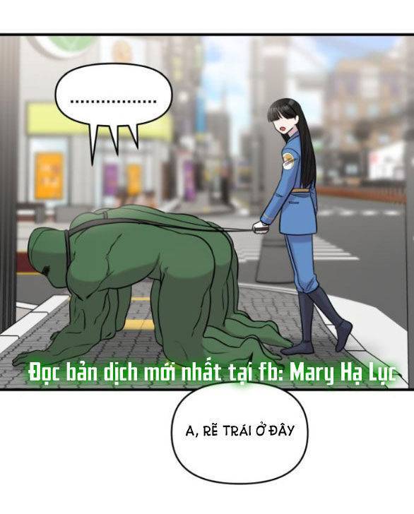 Kẻ Phản Diện Thuần Túy Chap 52.1 - Next Chap 53.1