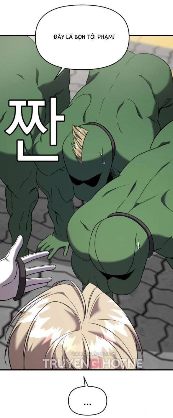 Kẻ Phản Diện Thuần Túy Chap 52.1 - Next Chap 53.1