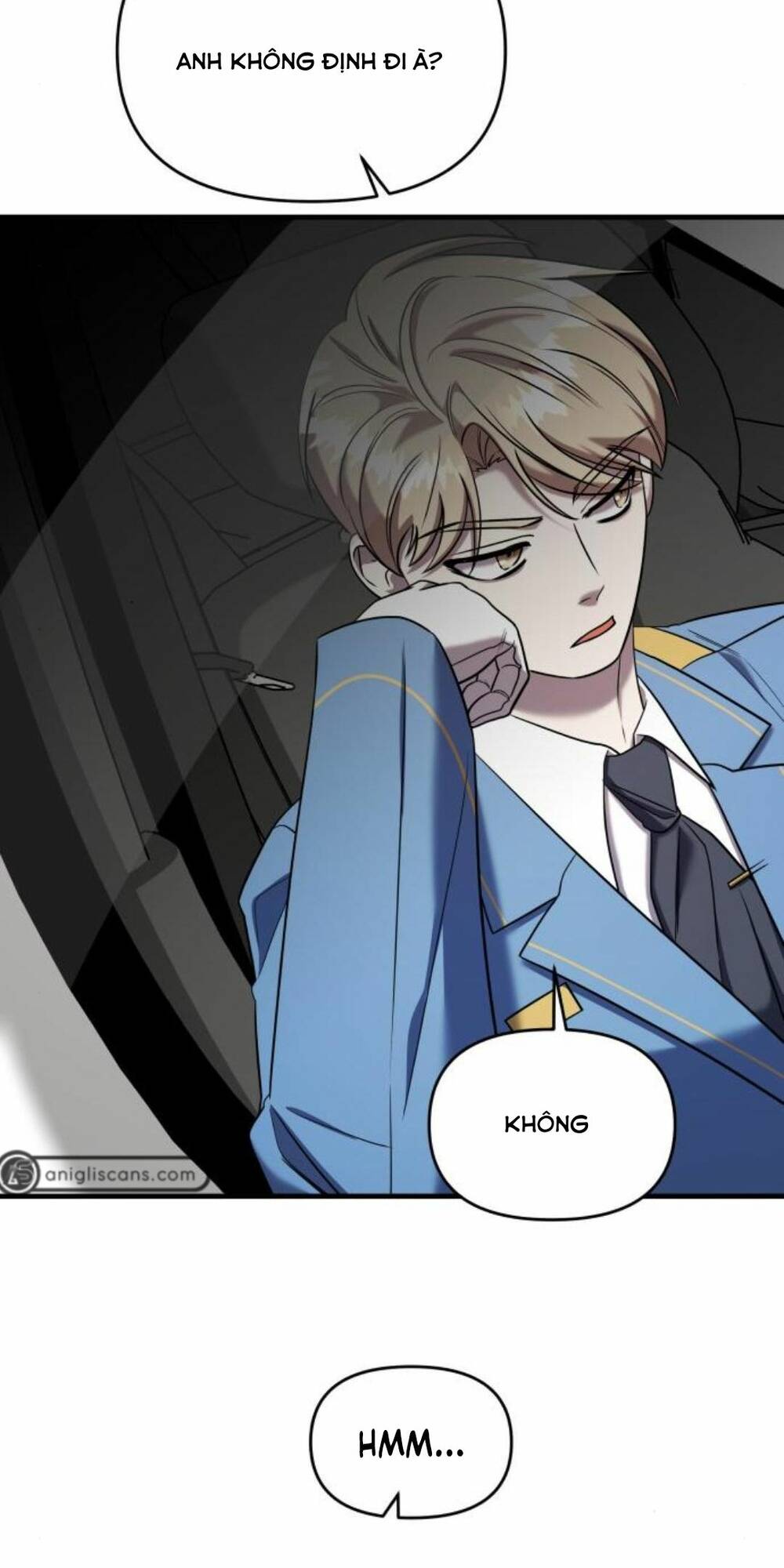 Kẻ Phản Diện Thuần Túy Chap 52 - Next Chap 53