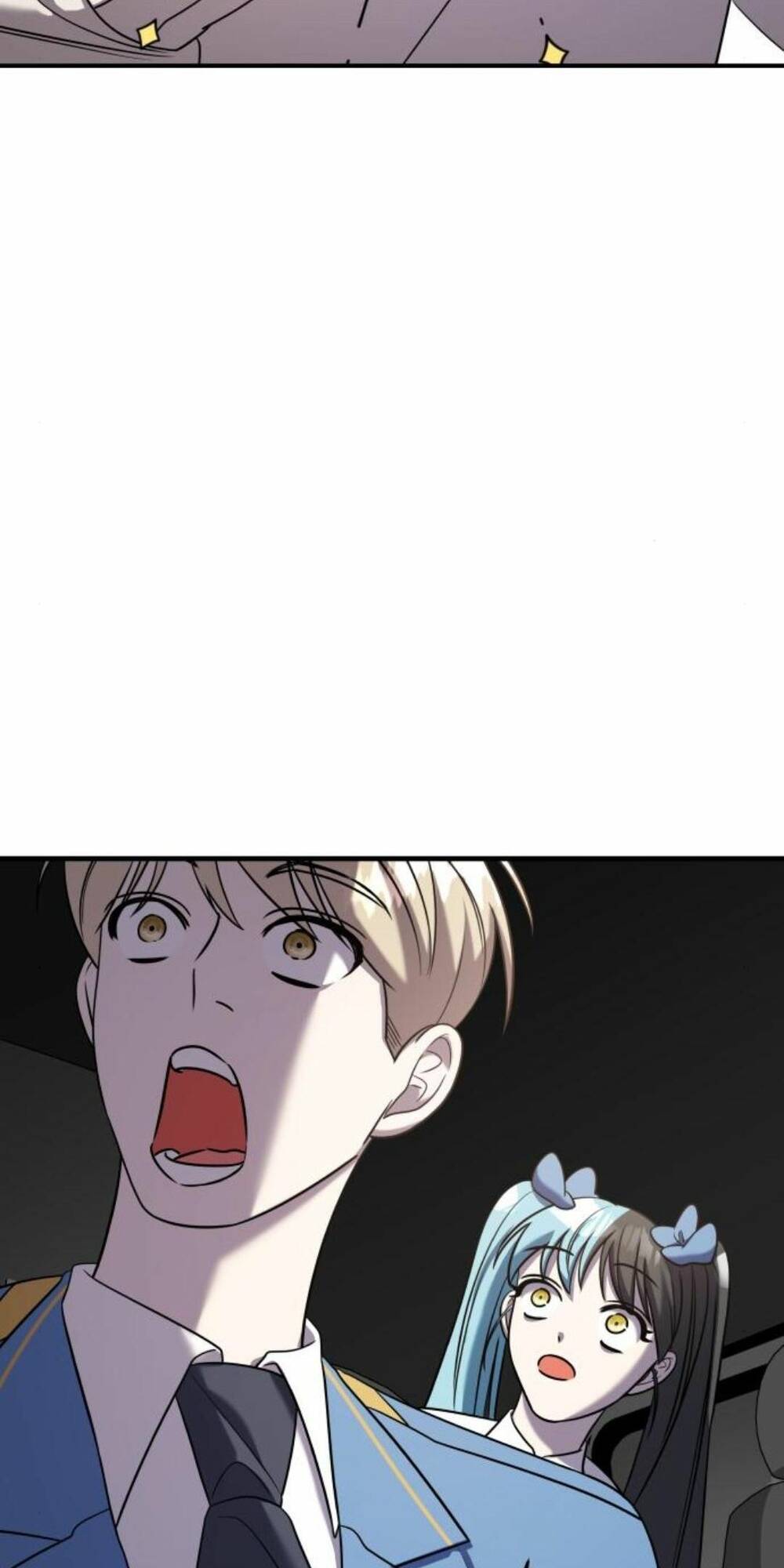 Kẻ Phản Diện Thuần Túy Chap 52 - Next Chap 53