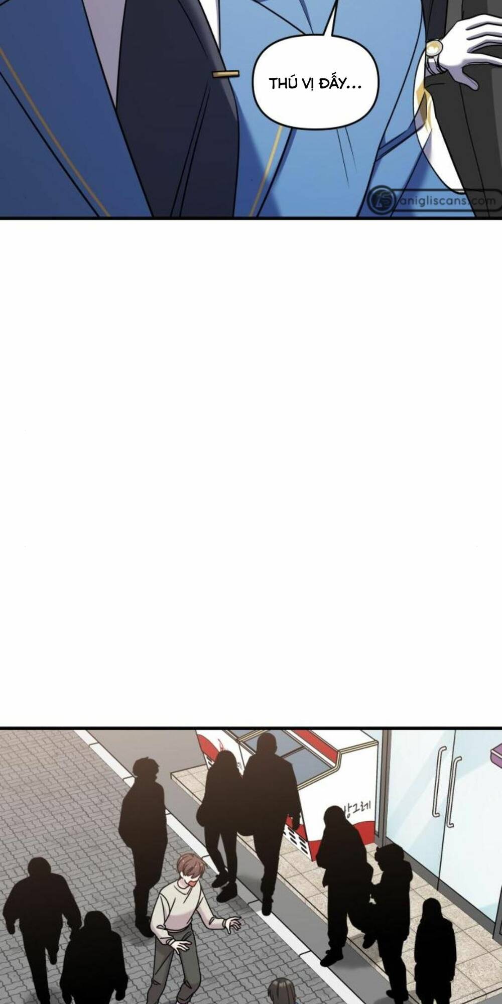 Kẻ Phản Diện Thuần Túy Chap 52 - Next Chap 53