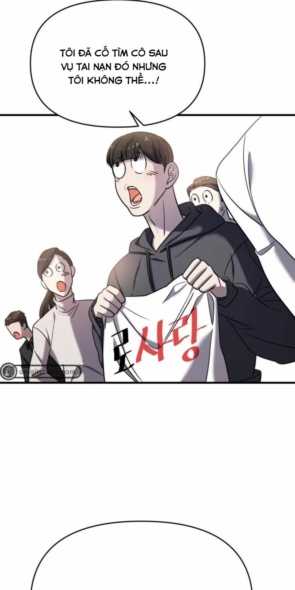 Kẻ Phản Diện Thuần Túy Chap 52 - Next Chap 53