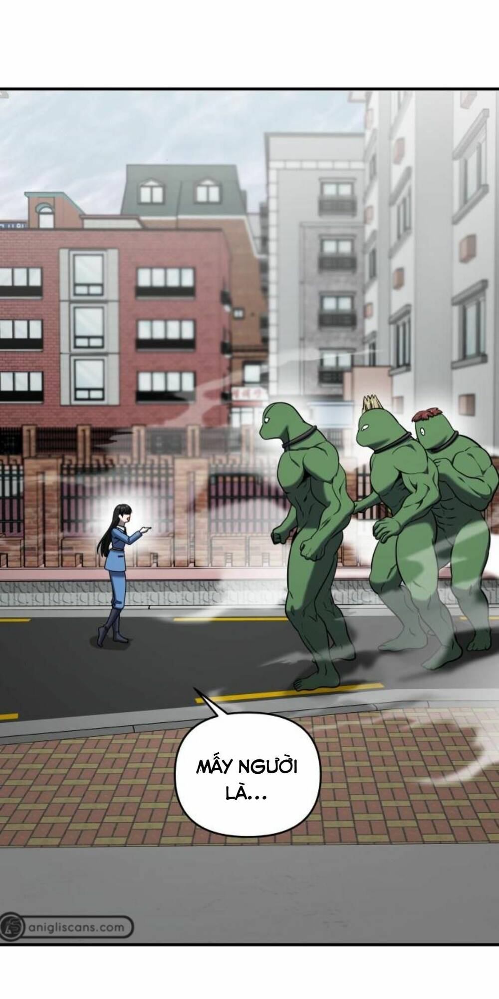 Kẻ Phản Diện Thuần Túy Chap 52 - Next Chap 53