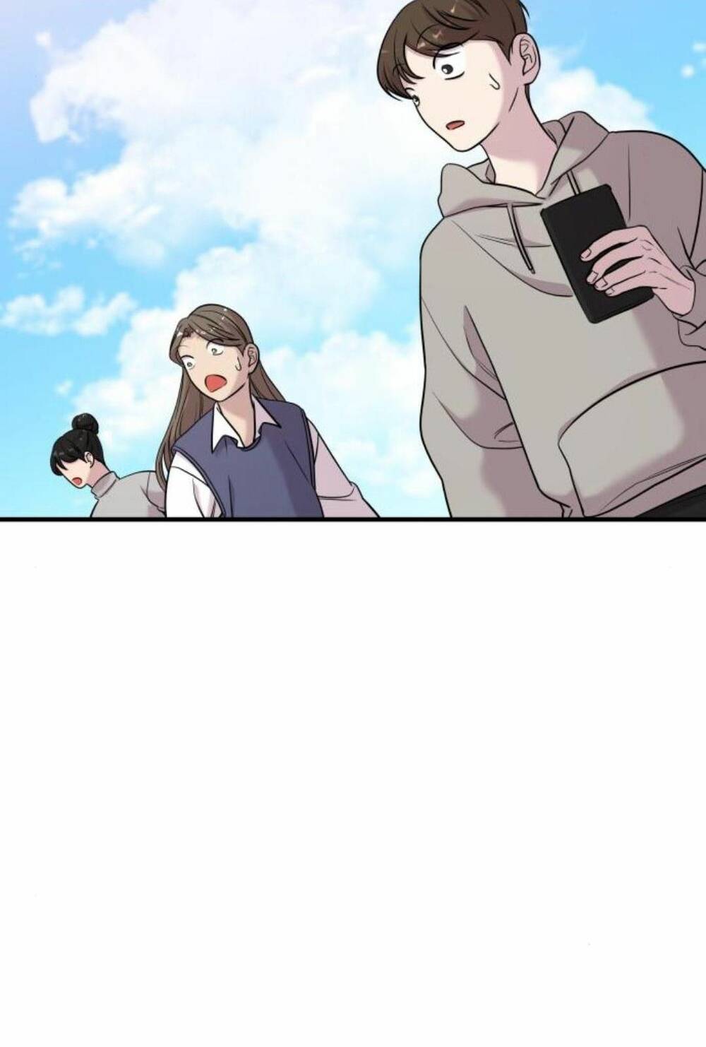 Kẻ Phản Diện Thuần Túy Chap 52 - Next Chap 53