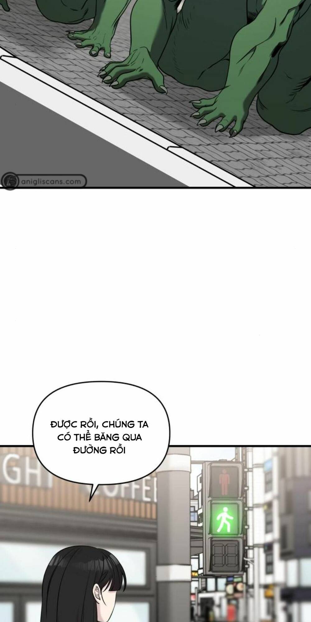 Kẻ Phản Diện Thuần Túy Chap 52 - Next Chap 53