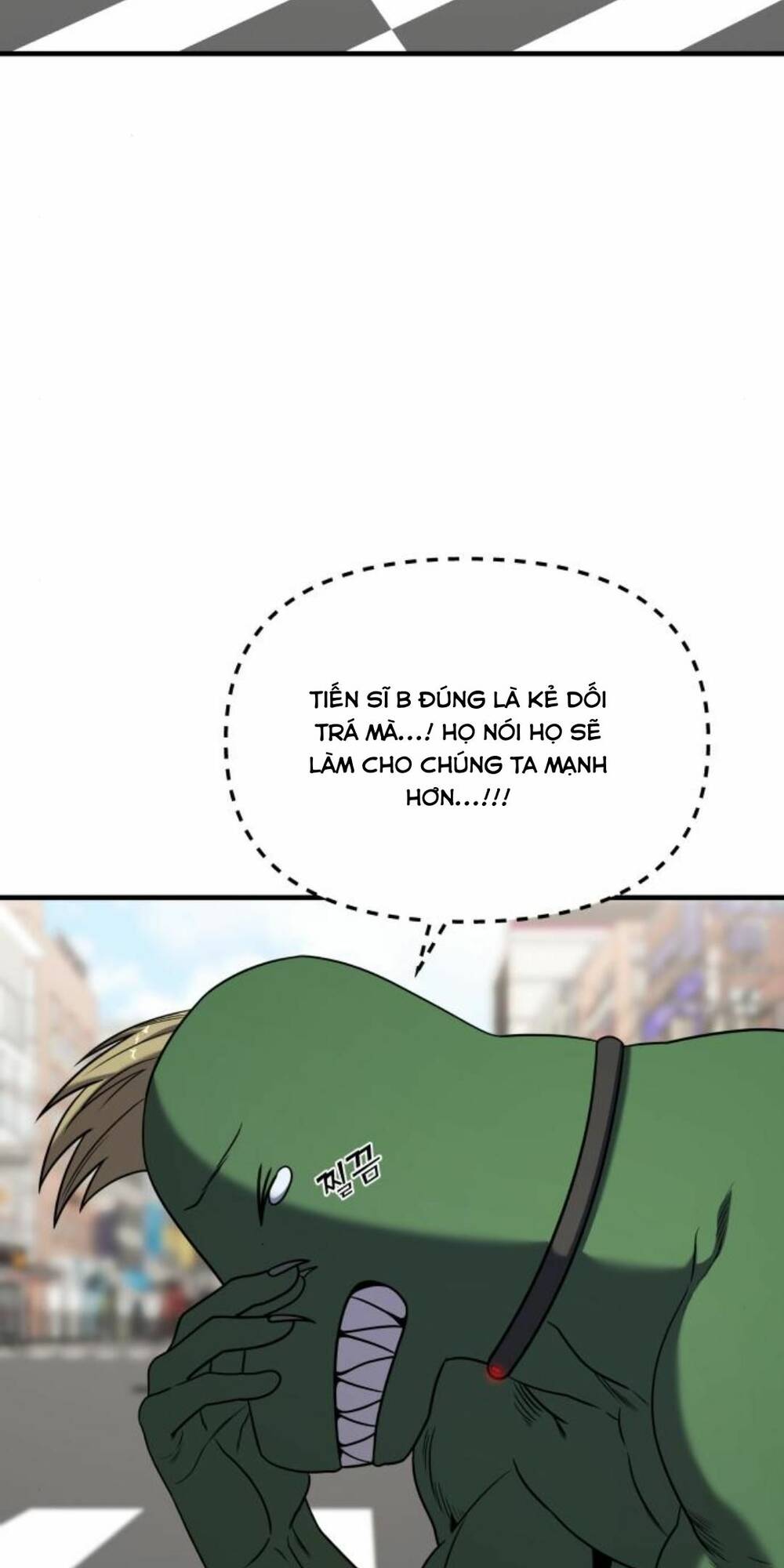 Kẻ Phản Diện Thuần Túy Chap 52 - Next Chap 53