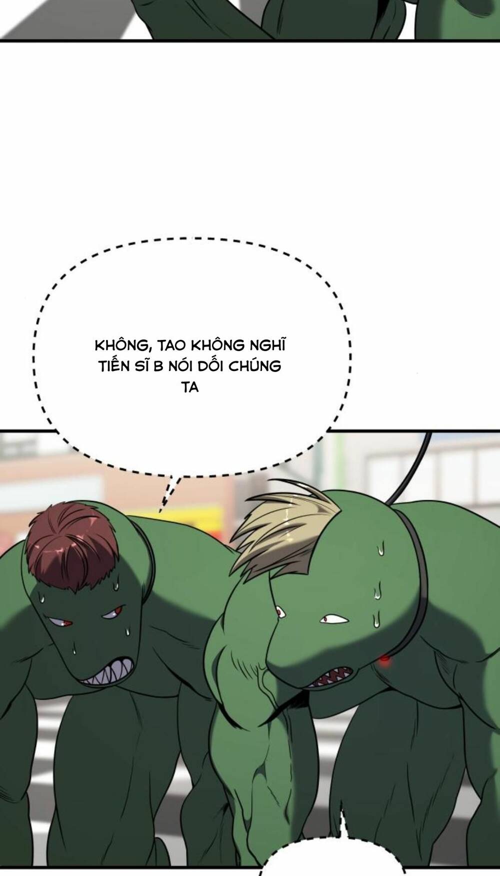 Kẻ Phản Diện Thuần Túy Chap 52 - Next Chap 53