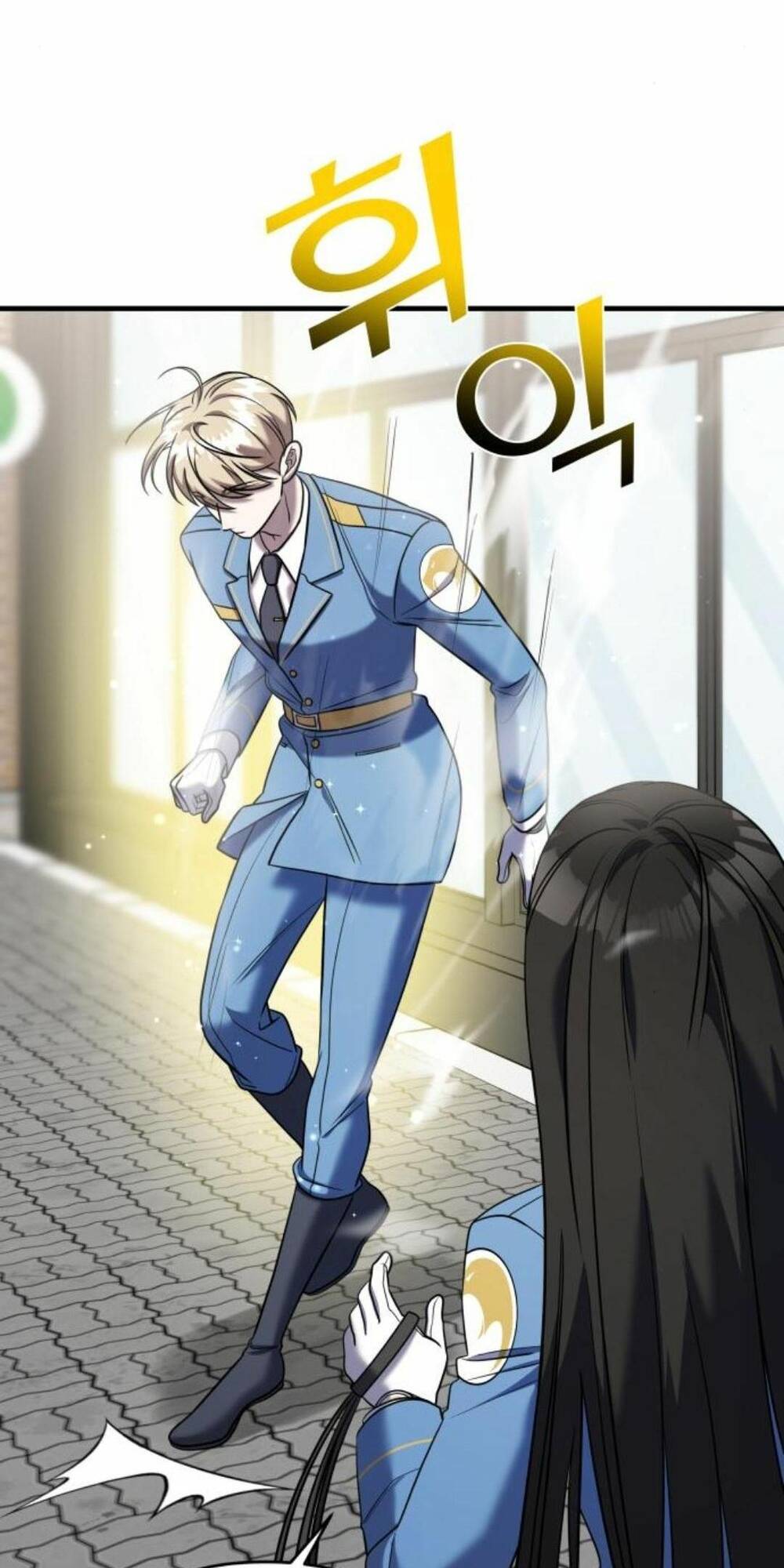 Kẻ Phản Diện Thuần Túy Chap 52 - Next Chap 53