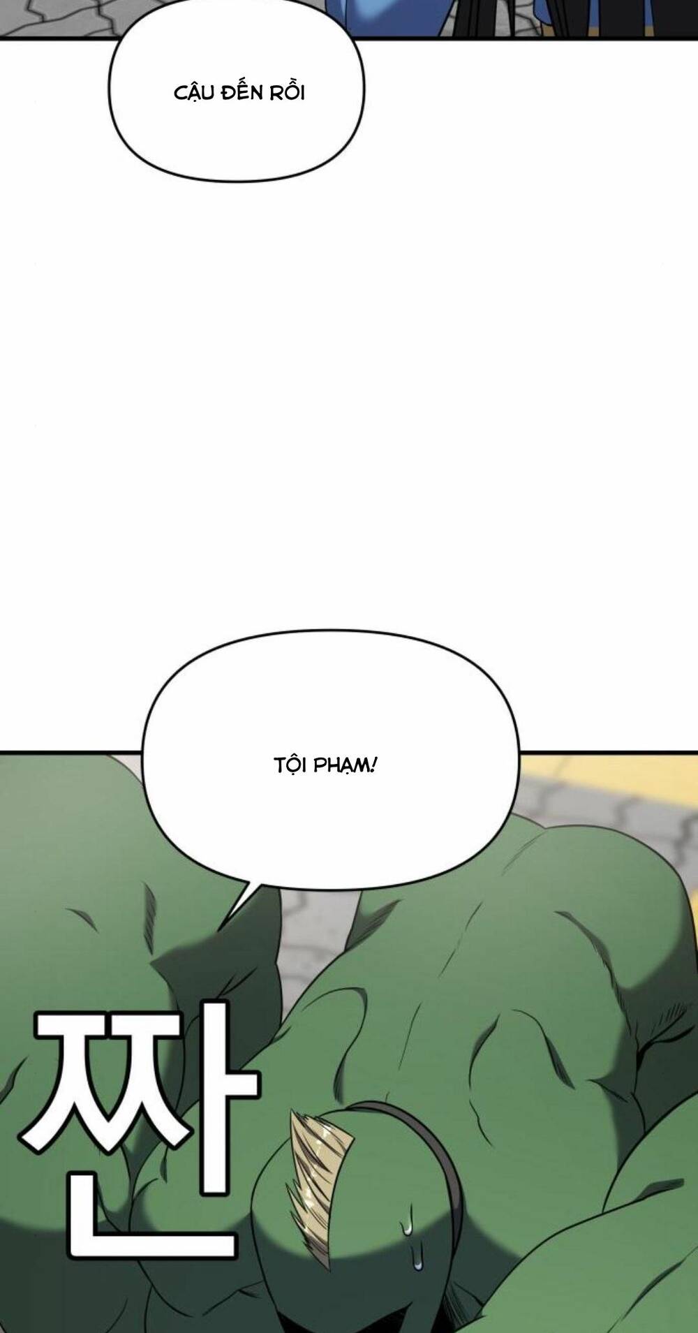 Kẻ Phản Diện Thuần Túy Chap 52 - Next Chap 53