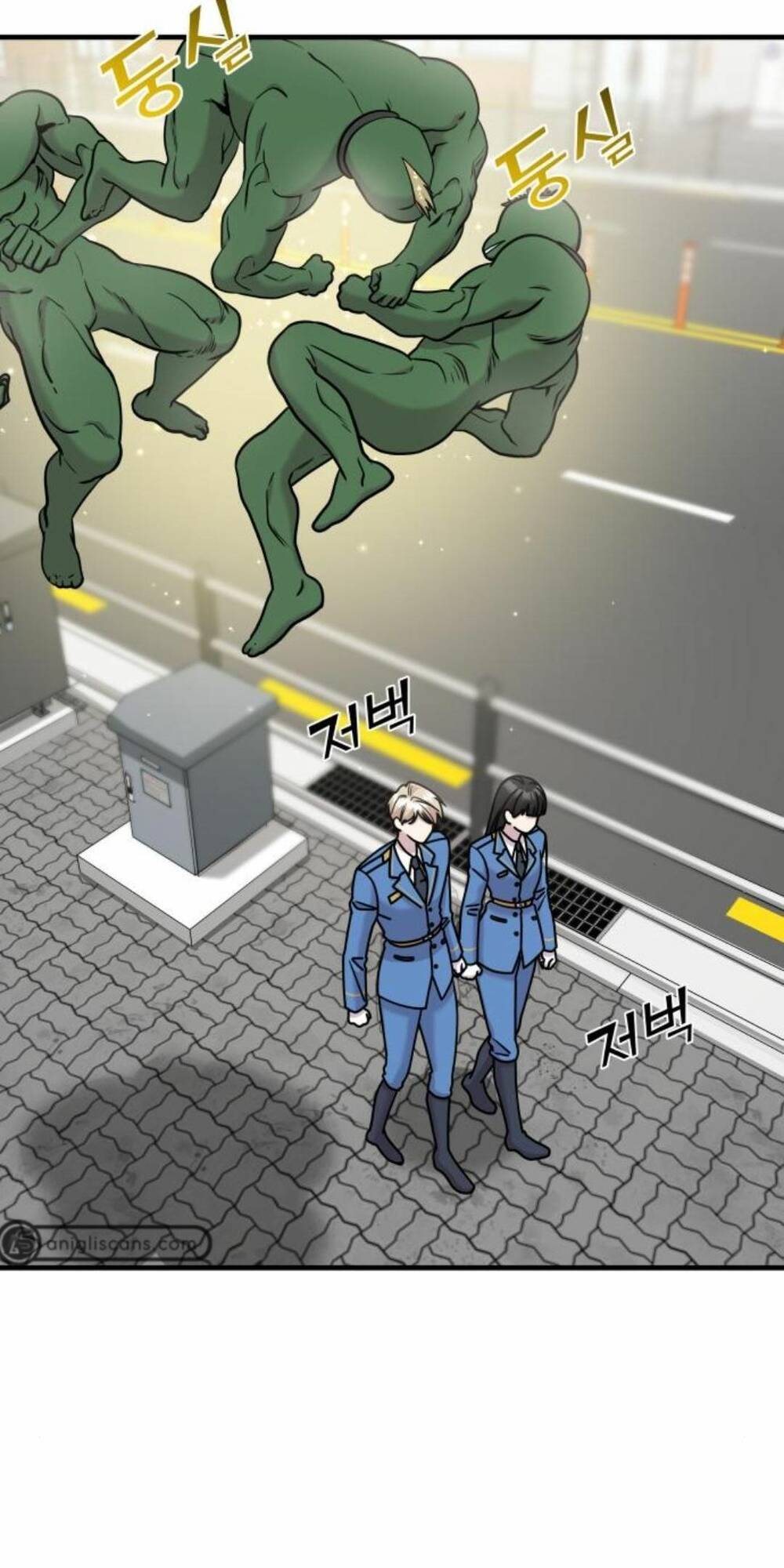 Kẻ Phản Diện Thuần Túy Chap 52 - Next Chap 53