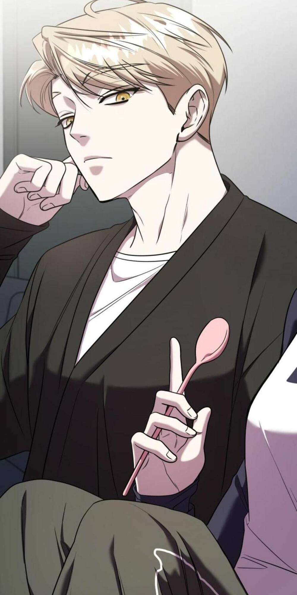 Kẻ Phản Diện Thuần Túy Chap 52 - Next Chap 53