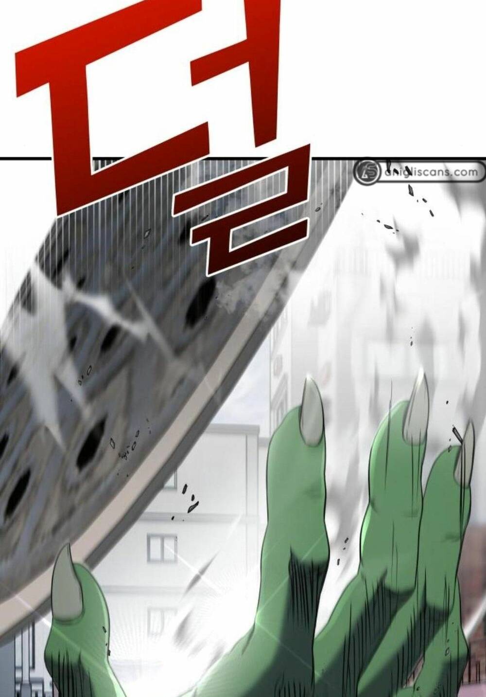 Kẻ Phản Diện Thuần Túy Chap 52 - Next Chap 53