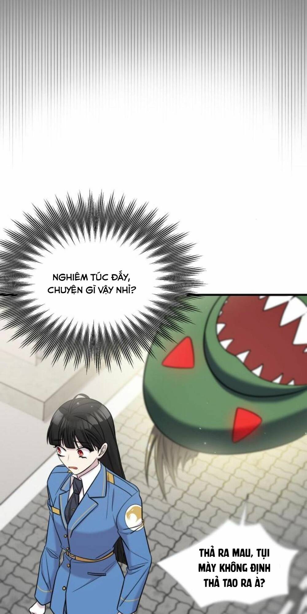 Kẻ Phản Diện Thuần Túy Chap 52 - Next Chap 53