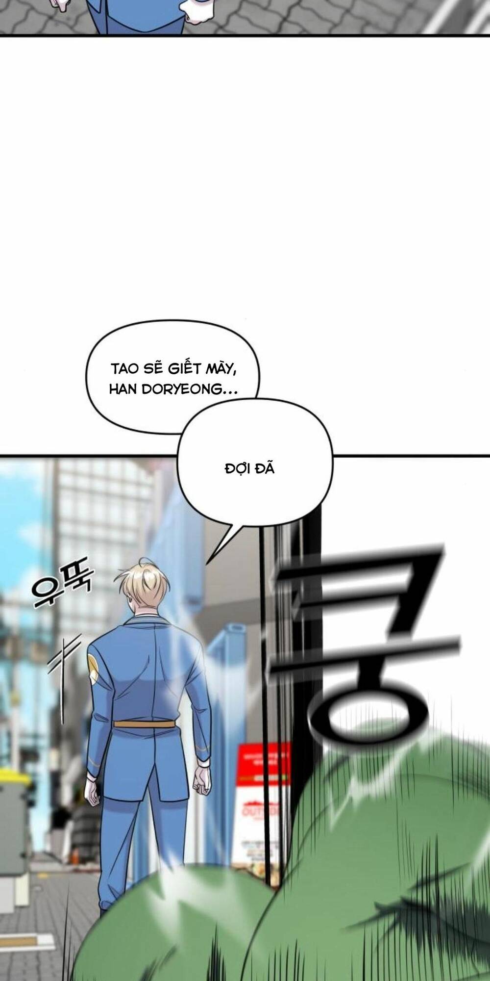 Kẻ Phản Diện Thuần Túy Chap 52 - Next Chap 53