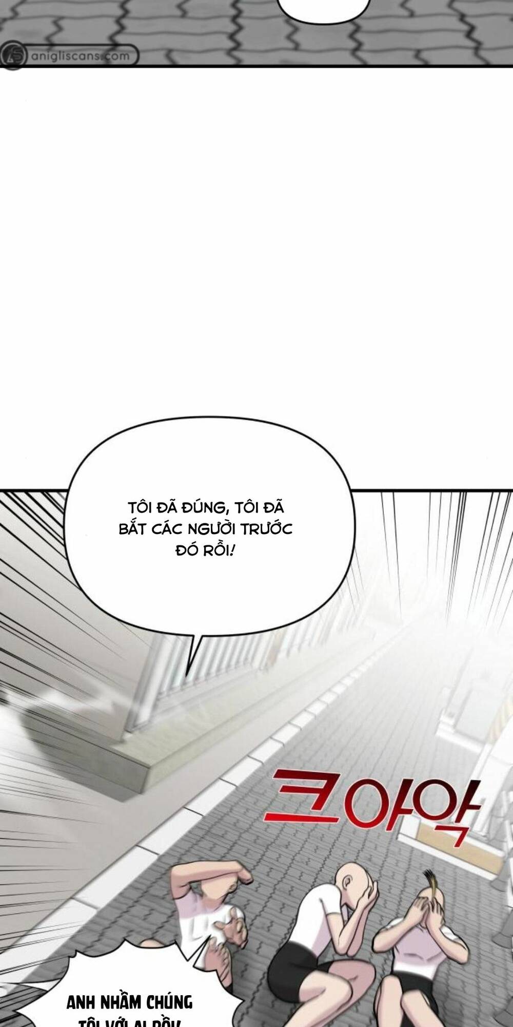 Kẻ Phản Diện Thuần Túy Chap 52 - Next Chap 53