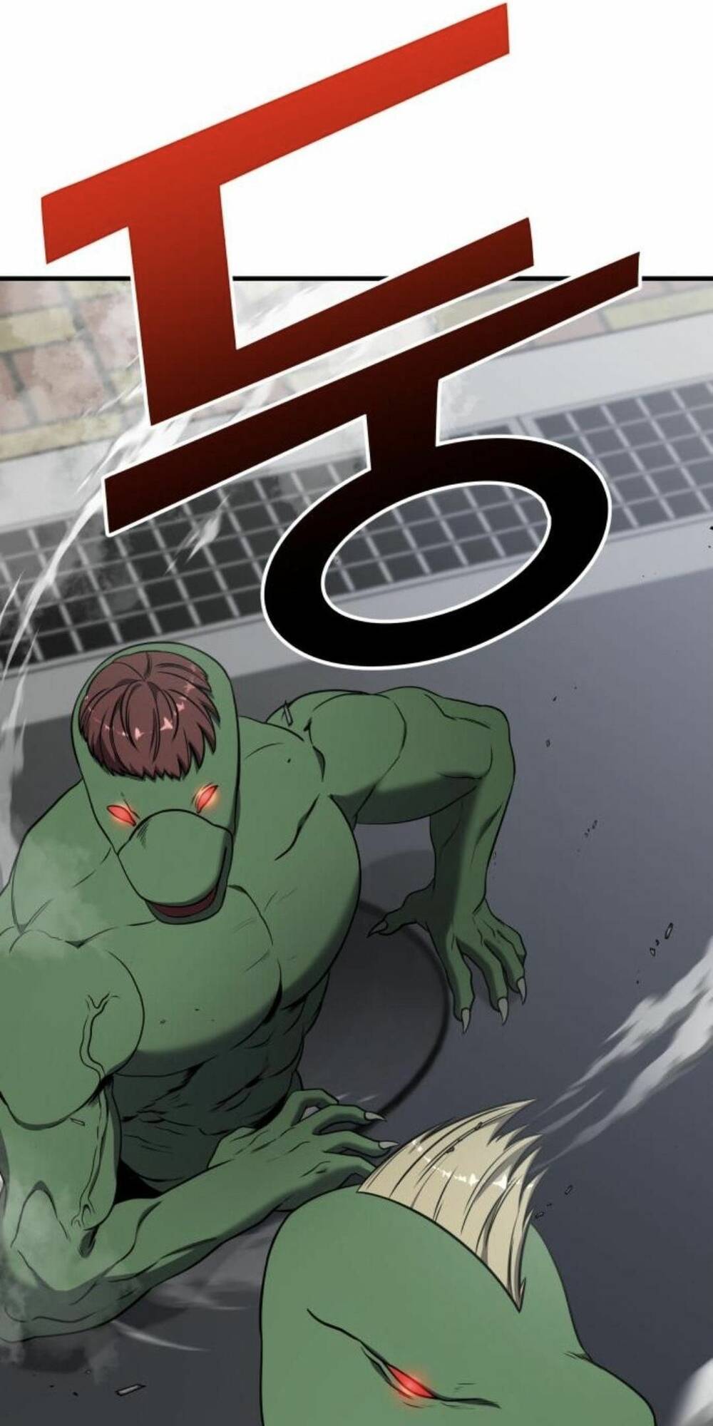 Kẻ Phản Diện Thuần Túy Chap 52 - Next Chap 53