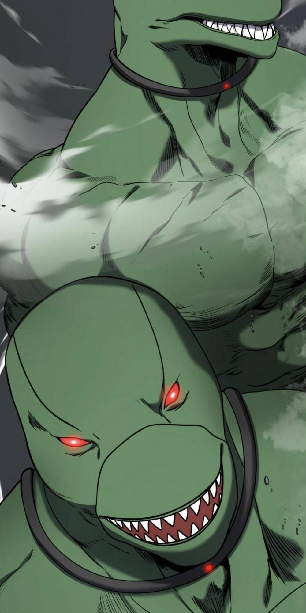 Kẻ Phản Diện Thuần Túy Chap 52 - Next Chap 53