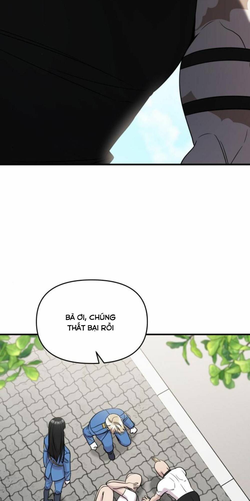 Kẻ Phản Diện Thuần Túy Chap 52 - Next Chap 53