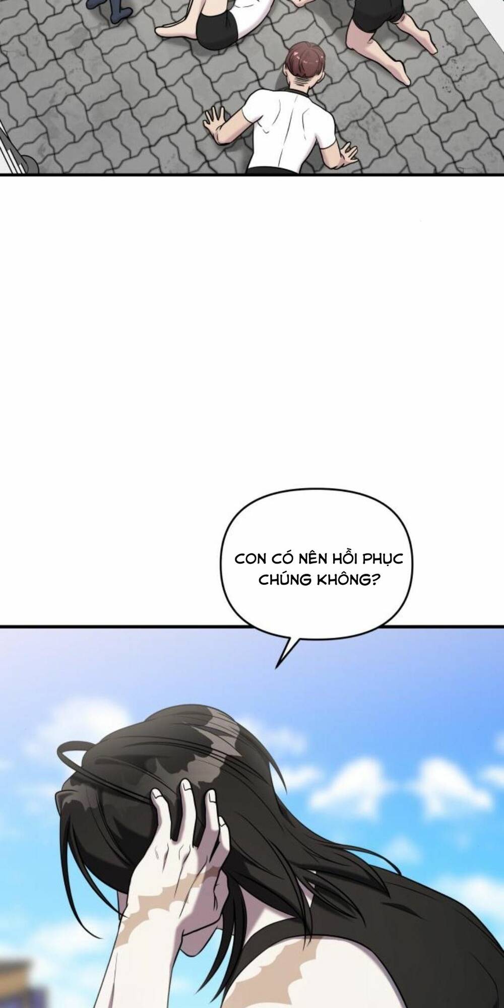 Kẻ Phản Diện Thuần Túy Chap 52 - Next Chap 53